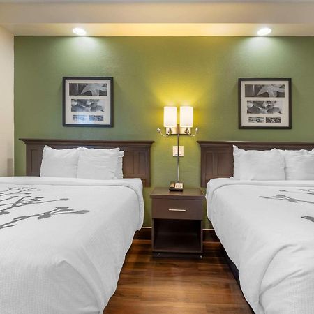 Sleep Inn Sumter Luaran gambar