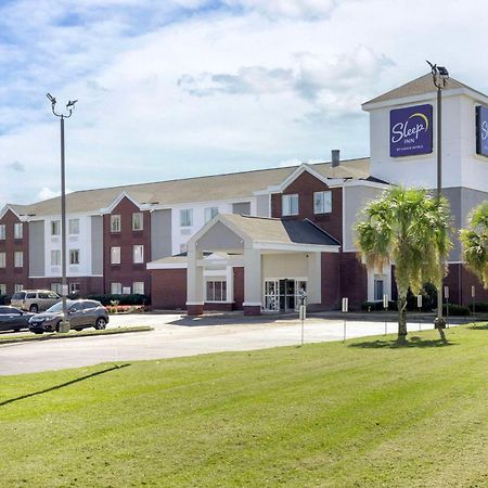 Sleep Inn Sumter Luaran gambar