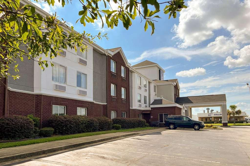 Sleep Inn Sumter Luaran gambar