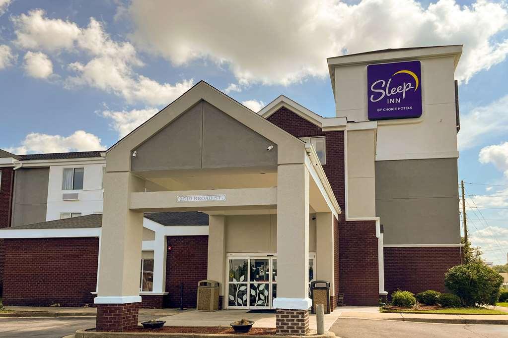 Sleep Inn Sumter Luaran gambar