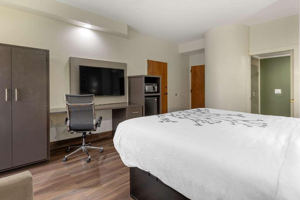 Sleep Inn Sumter Bilik gambar