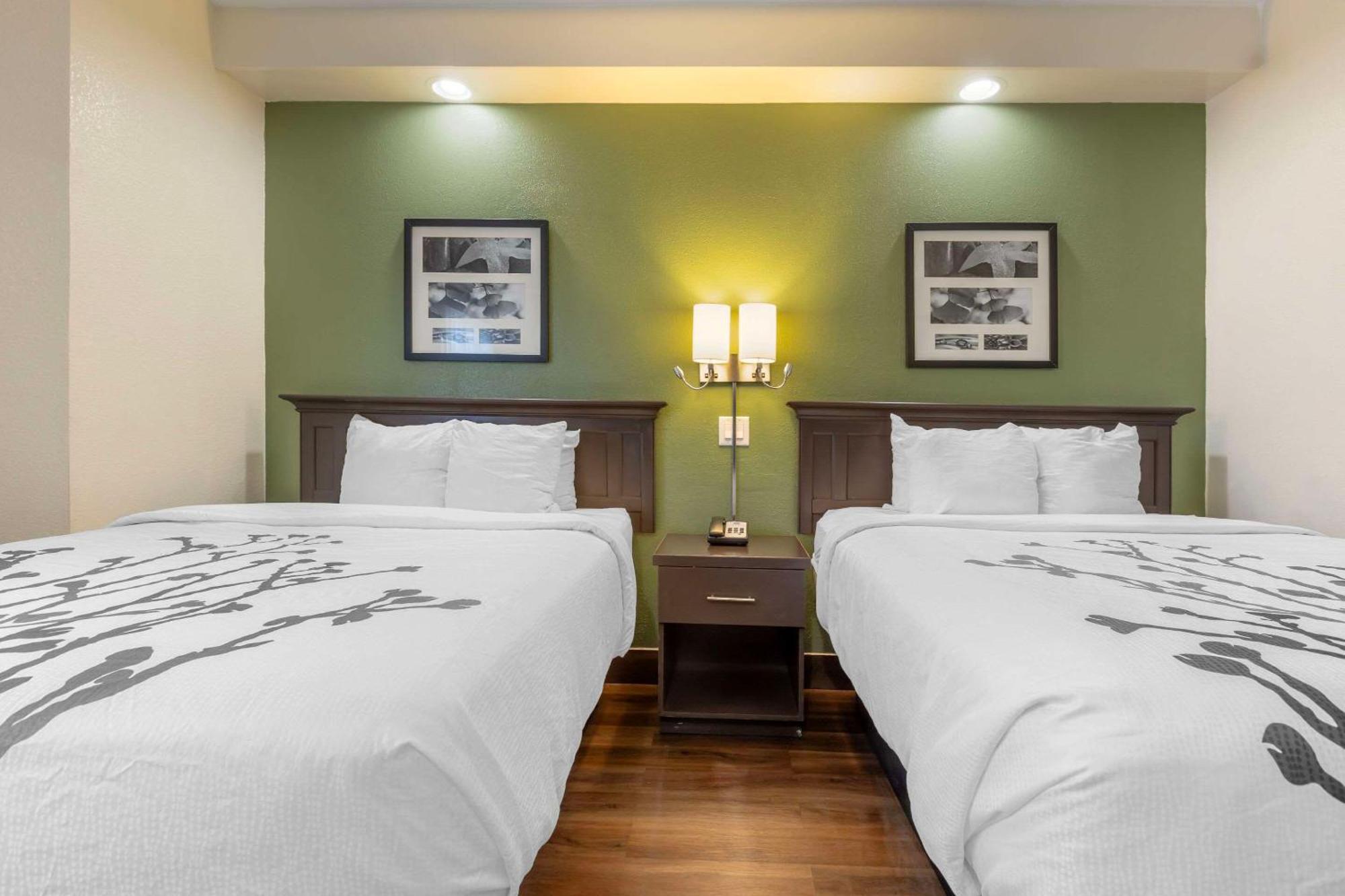Sleep Inn Sumter Luaran gambar
