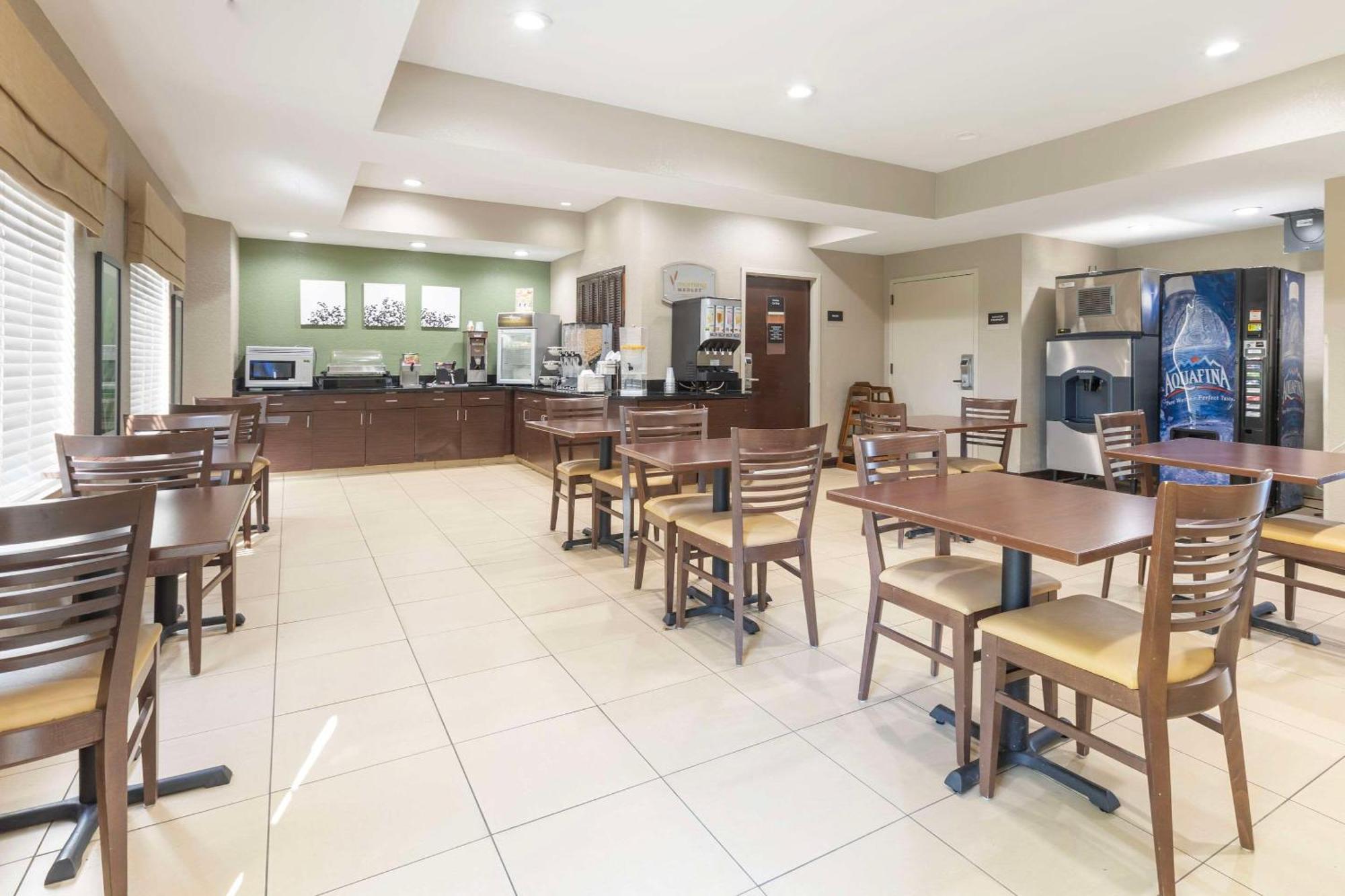 Sleep Inn Sumter Luaran gambar