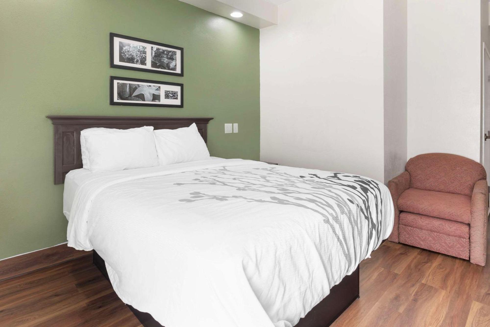 Sleep Inn Sumter Luaran gambar