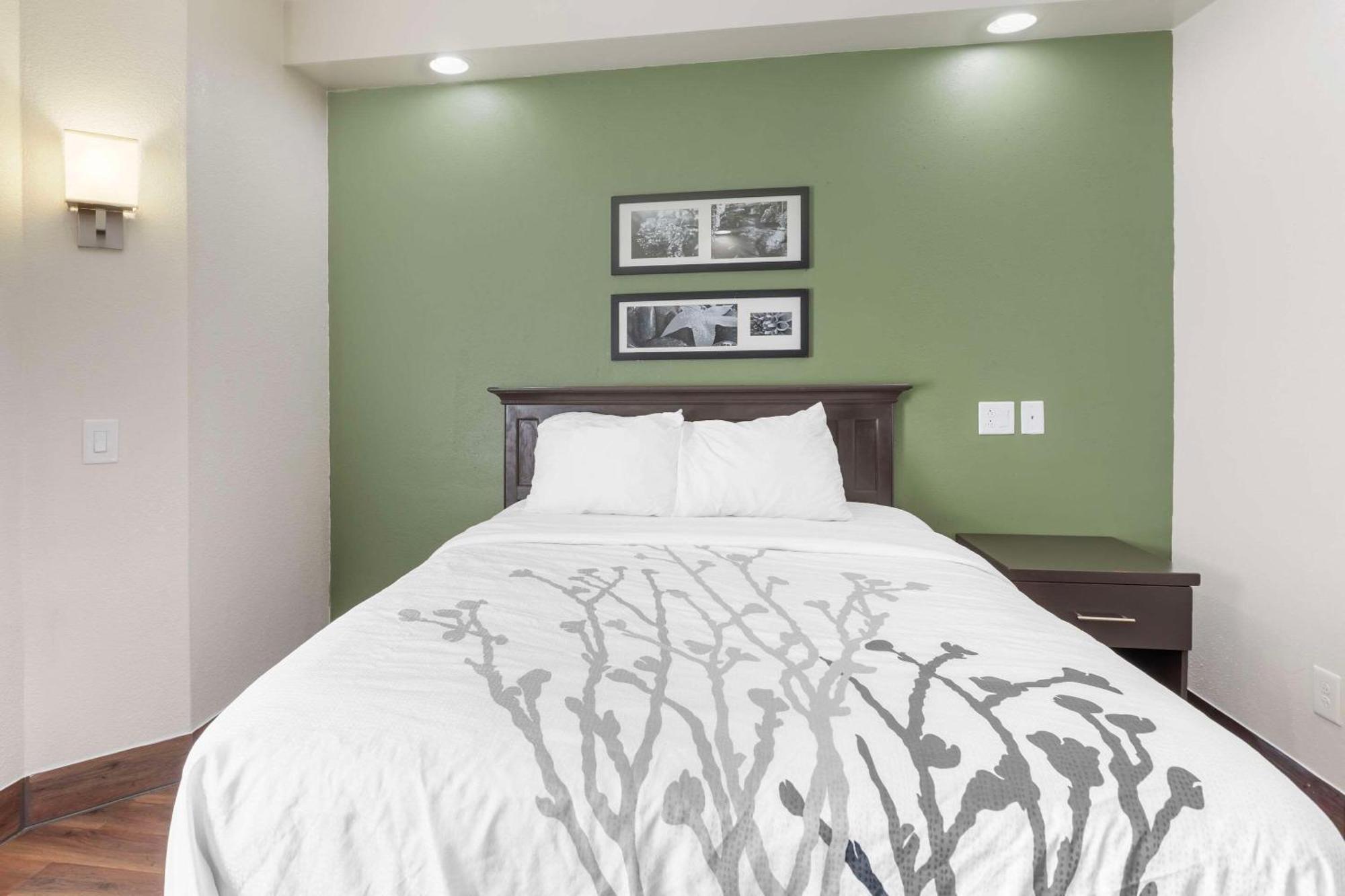 Sleep Inn Sumter Luaran gambar