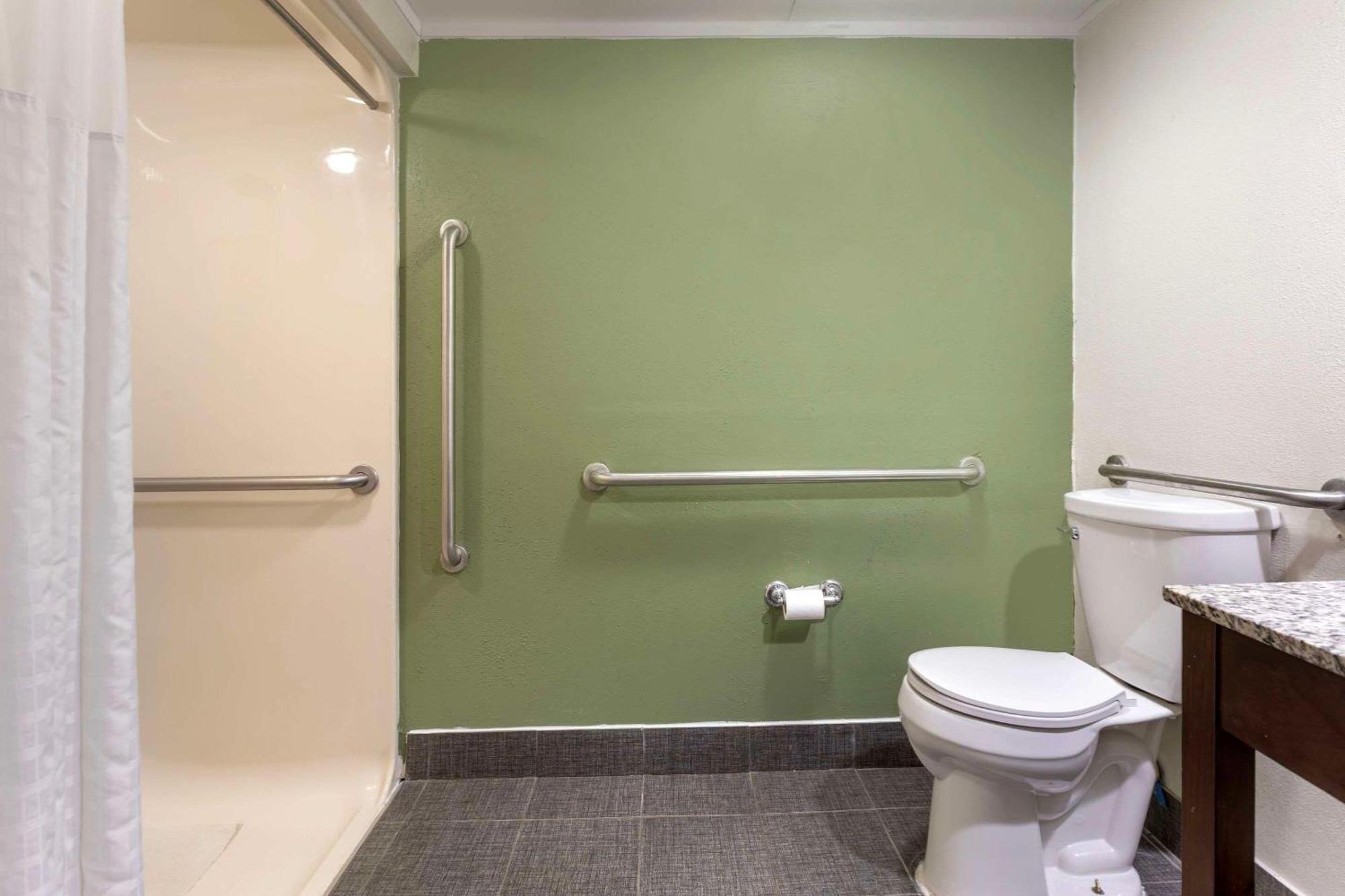 Sleep Inn Sumter Luaran gambar
