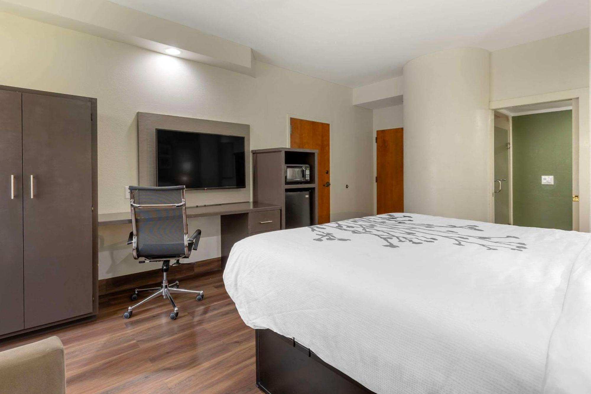 Sleep Inn Sumter Luaran gambar