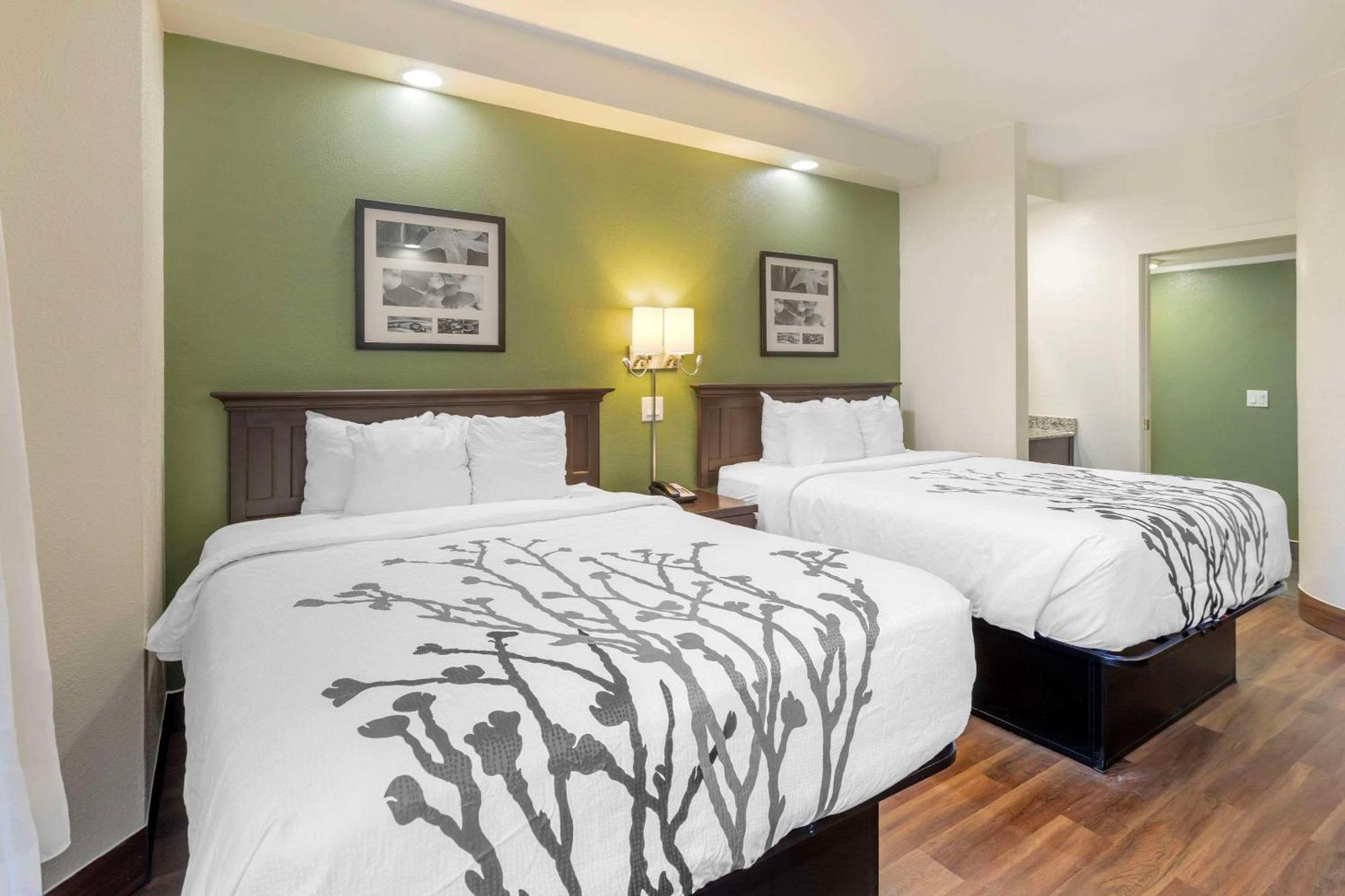 Sleep Inn Sumter Luaran gambar