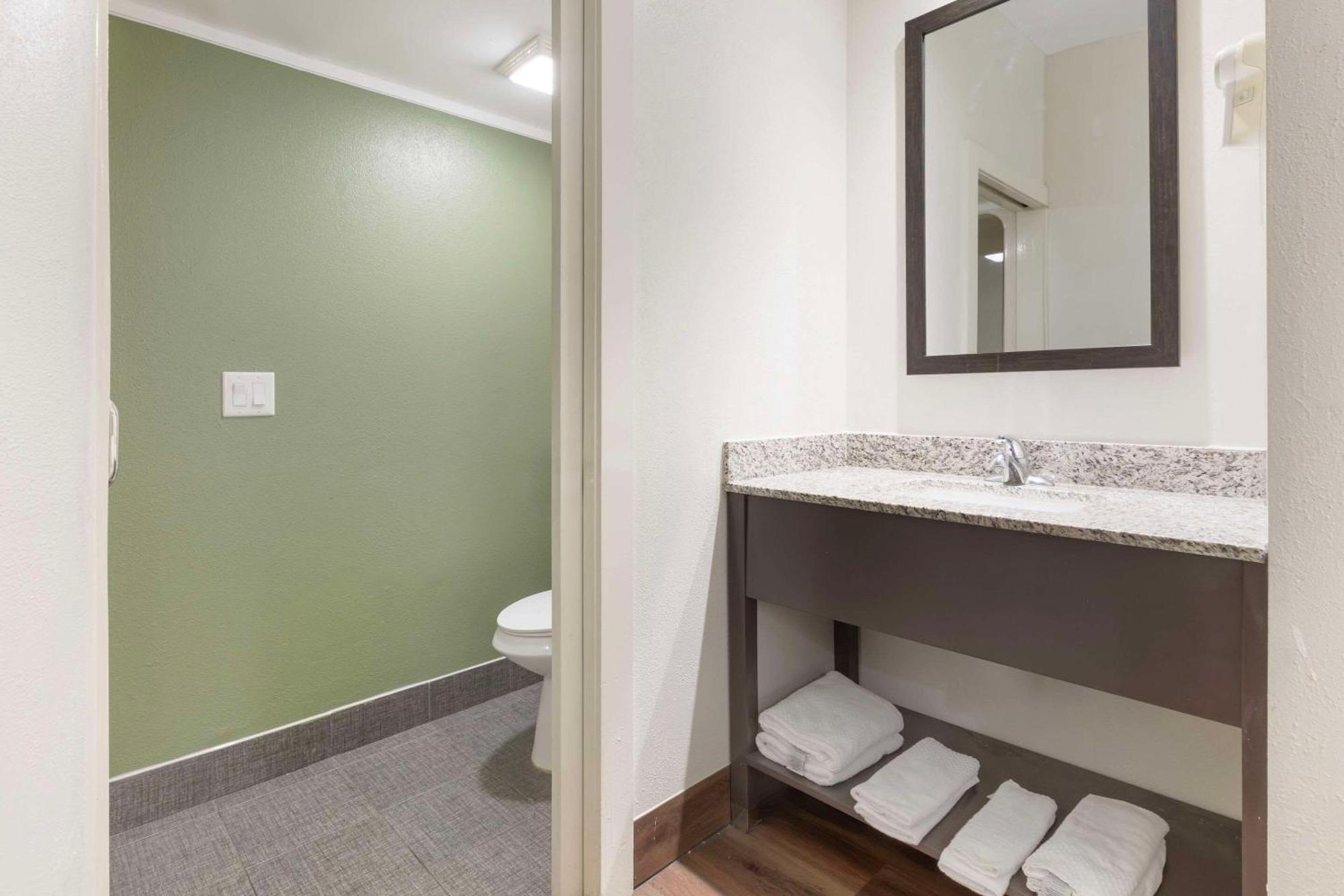 Sleep Inn Sumter Luaran gambar