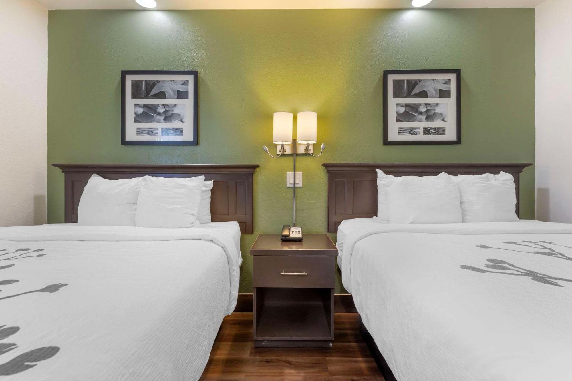 Sleep Inn Sumter Luaran gambar