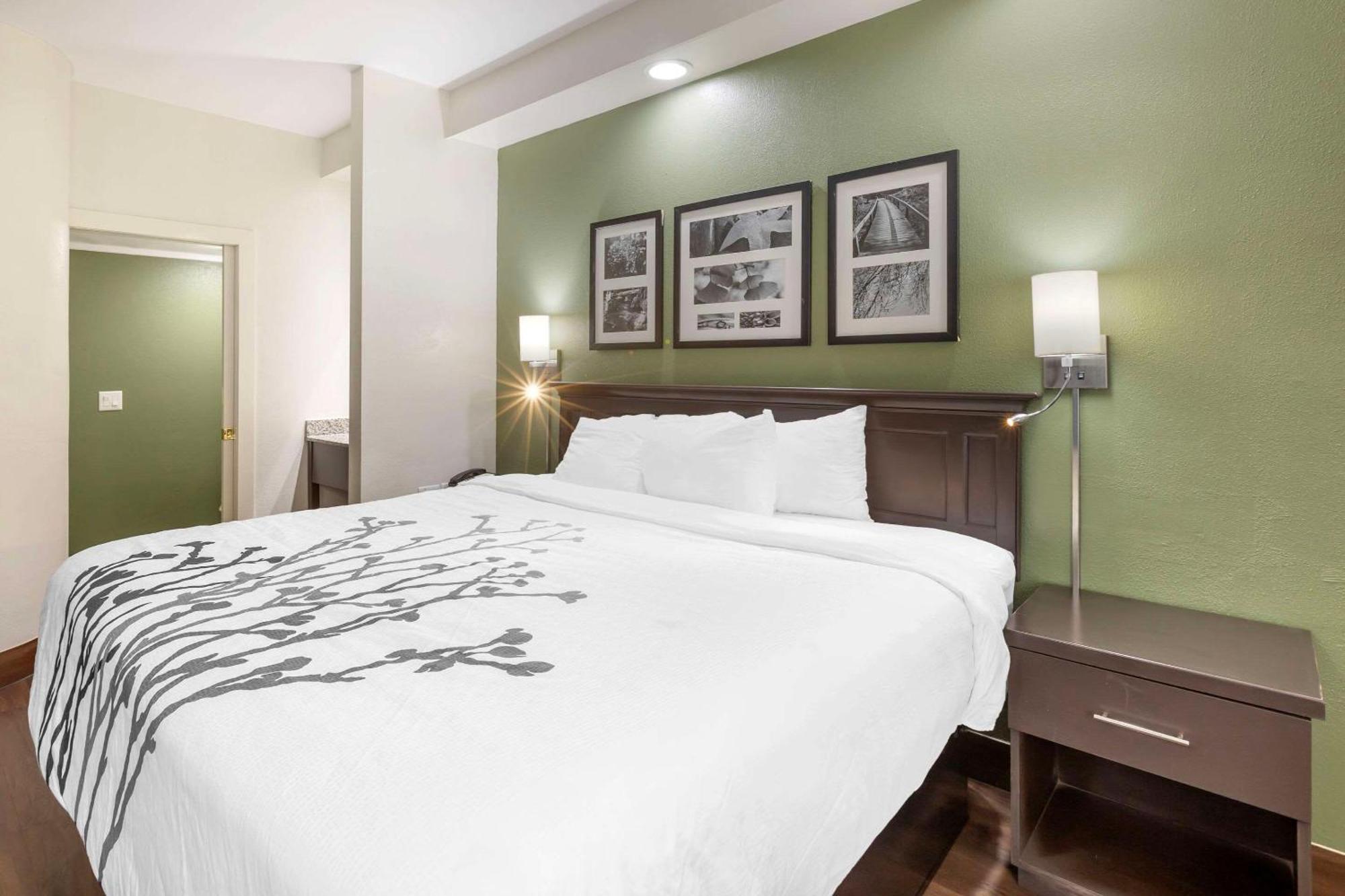 Sleep Inn Sumter Luaran gambar