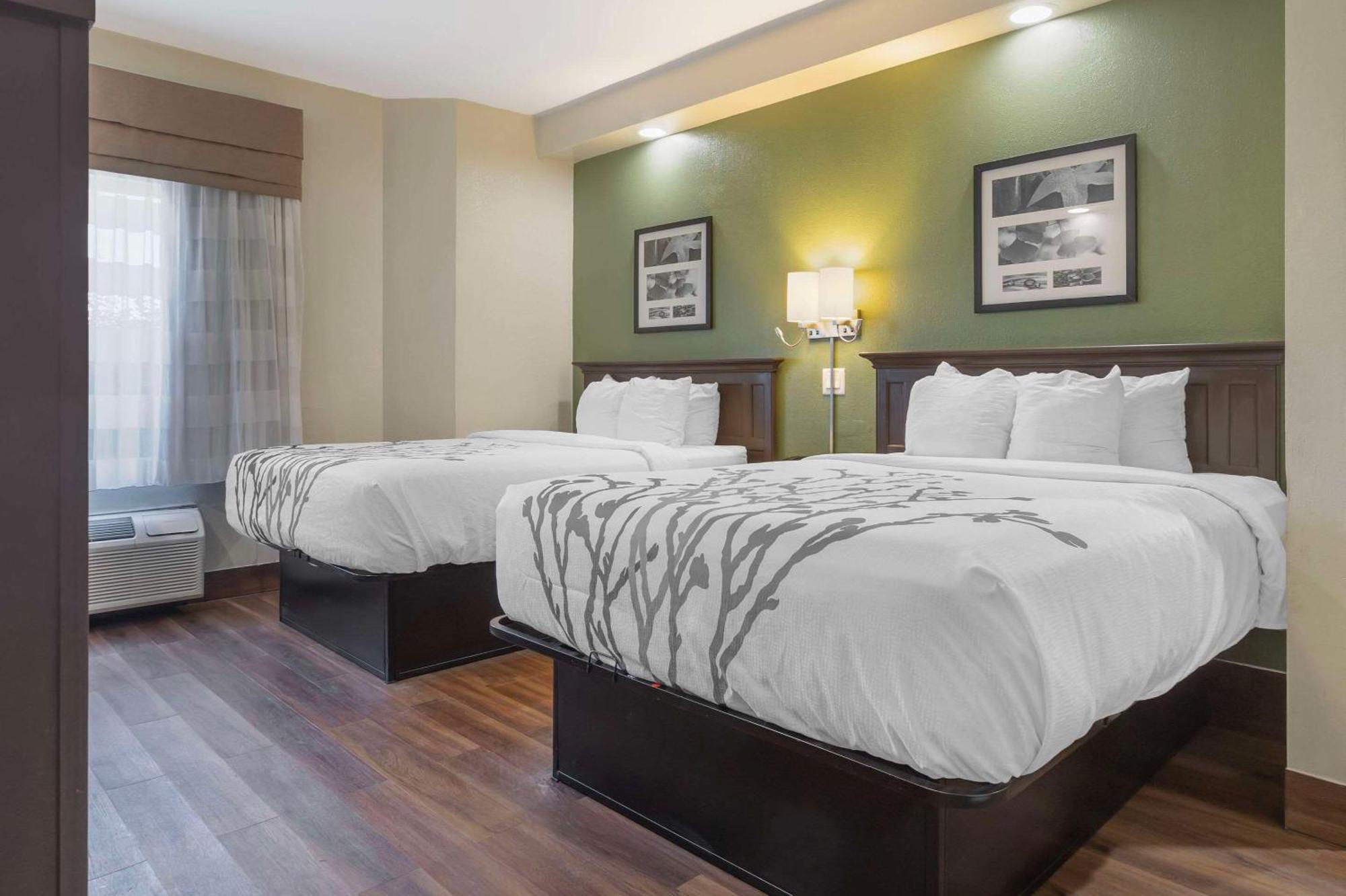 Sleep Inn Sumter Luaran gambar