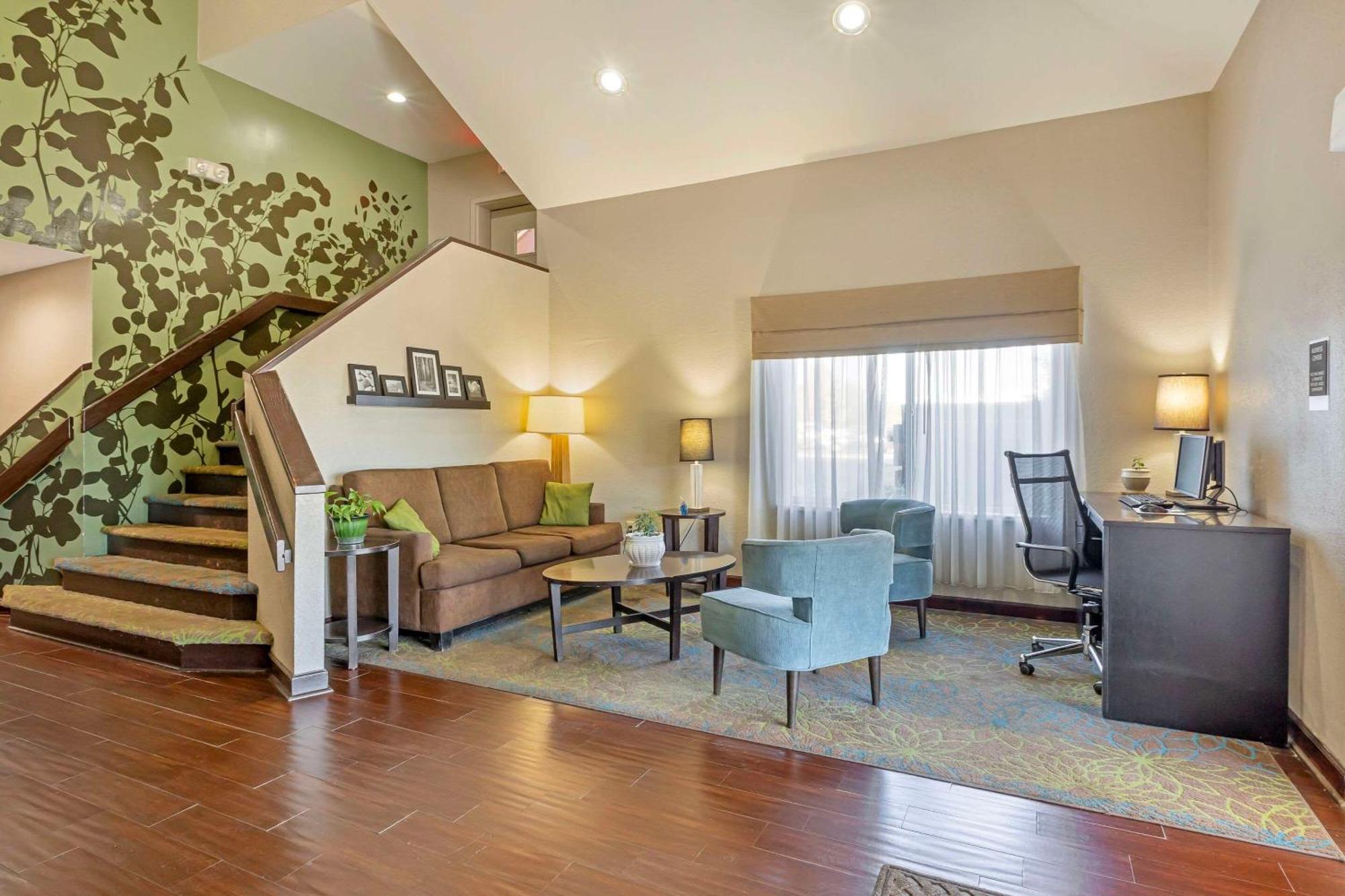 Sleep Inn Sumter Luaran gambar