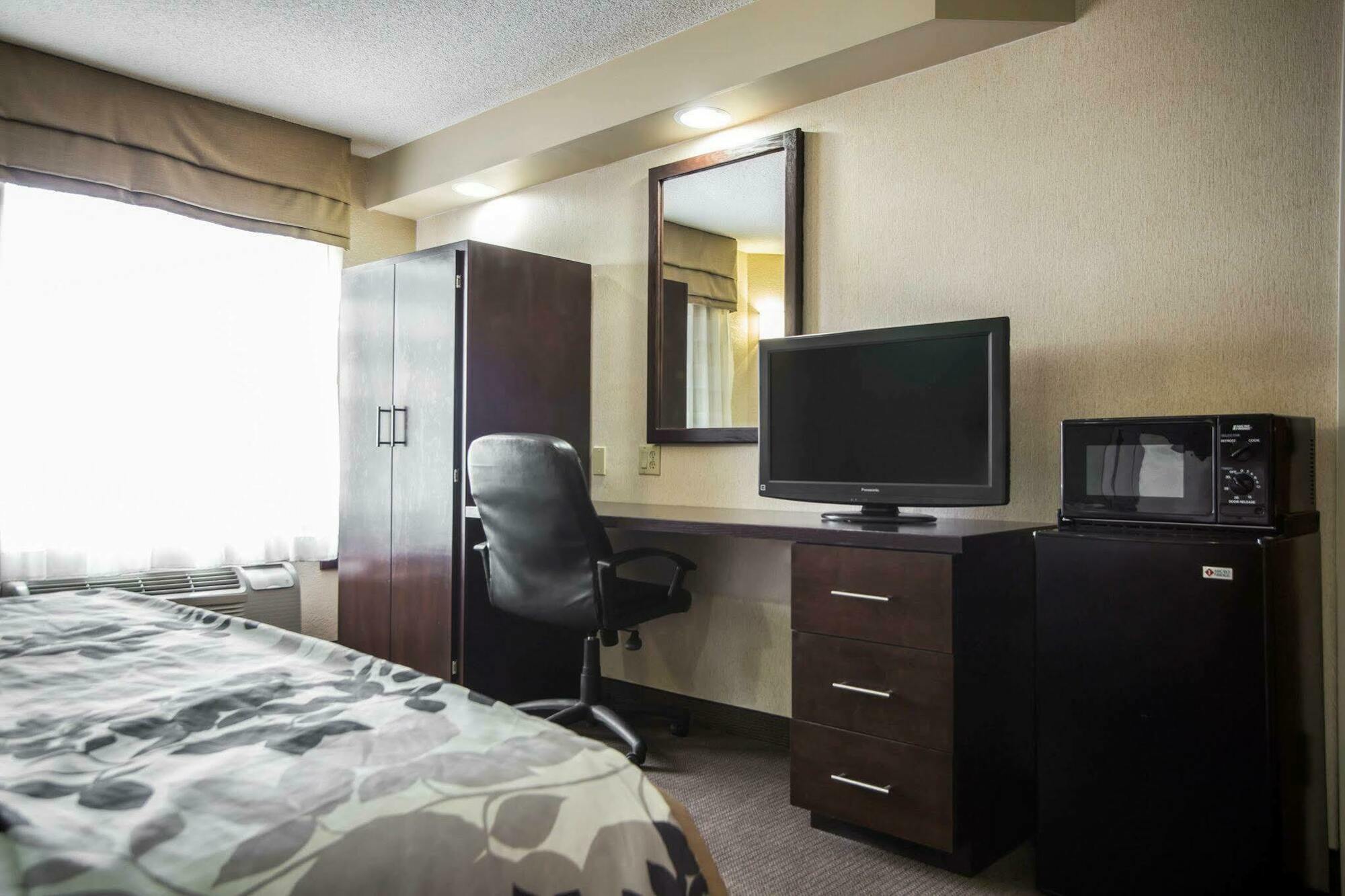 Sleep Inn Sumter Luaran gambar